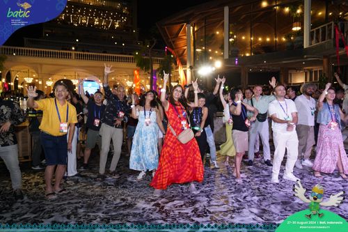 Race photo from Telin Batic 2024 Photo Search