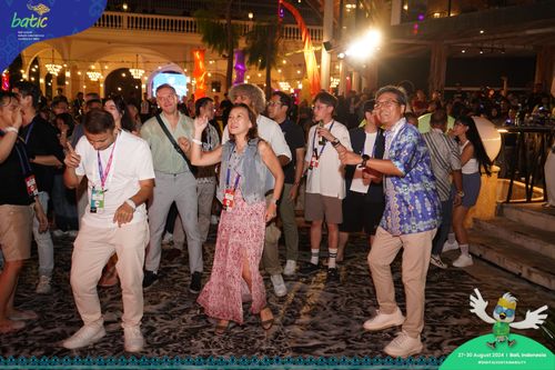 Race photo from Telin Batic 2024 Photo Search