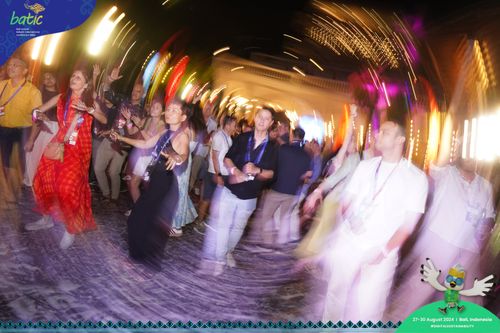 Race photo from Telin Batic 2024 Photo Search