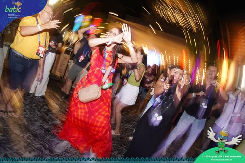Race photo from Telin Batic 2024 Photo Search