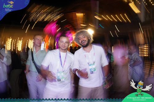 Race photo from Telin Batic 2024 Photo Search