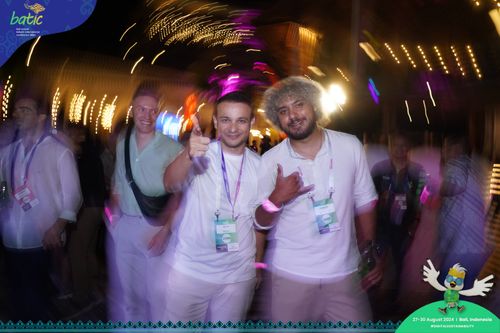 Race photo from Telin Batic 2024 Photo Search