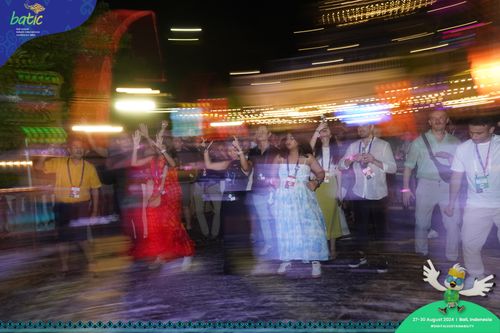 Race photo from Telin Batic 2024 Photo Search