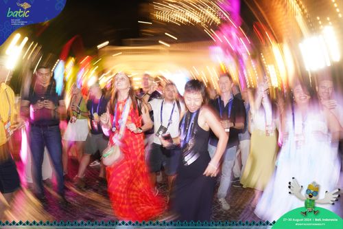 Race photo from Telin Batic 2024 Photo Search
