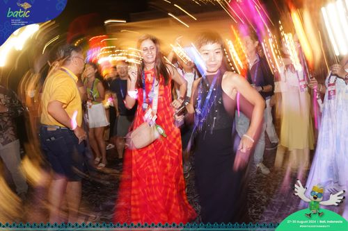 Race photo from Telin Batic 2024 Photo Search