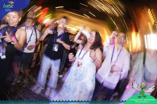 Race photo from Telin Batic 2024 Photo Search
