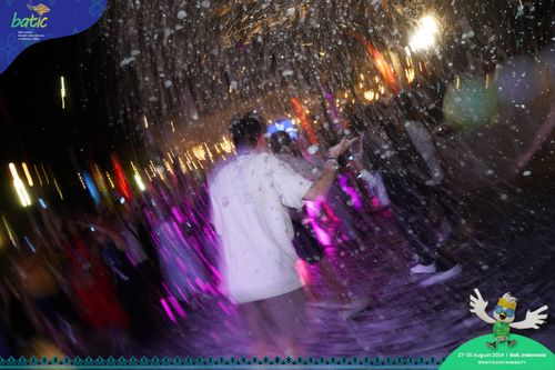 Race photo from Telin Batic 2024 Photo Search