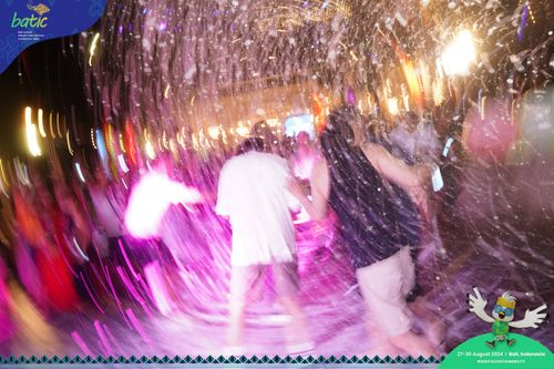 Race photo from Telin Batic 2024 Photo Search