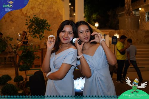 Race photo from Telin Batic 2024 Photo Search