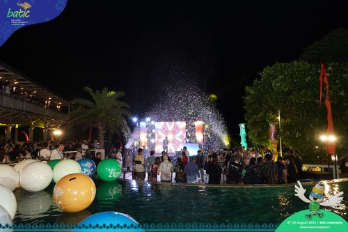 Race photo from Telin Batic 2024 Photo Search