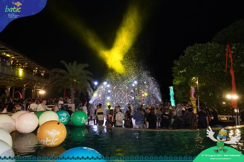 Race photo from Telin Batic 2024 Photo Search