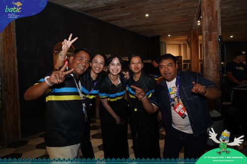 Race photo from Telin Batic 2024 Photo Search