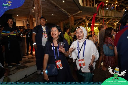 Race photo from Telin Batic 2024 Photo Search