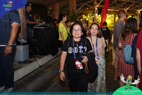 Race photo from Telin Batic 2024 Photo Search