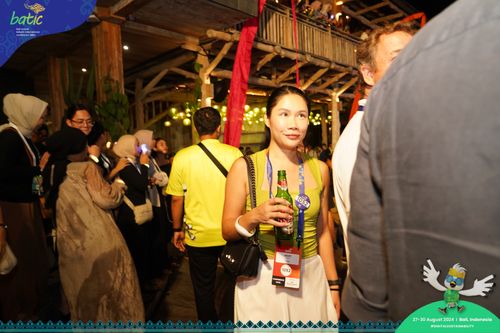 Race photo from Telin Batic 2024 Photo Search