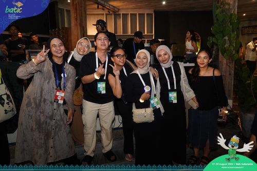 Race photo from Telin Batic 2024 Photo Search