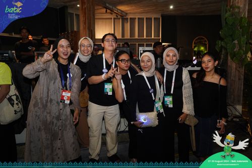 Race photo from Telin Batic 2024 Photo Search
