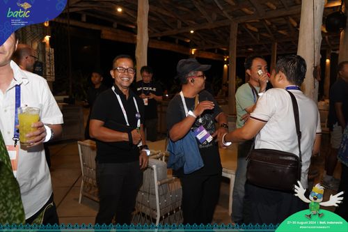 Race photo from Telin Batic 2024 Photo Search