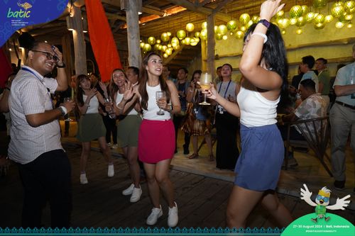 Race photo from Telin Batic 2024 Photo Search