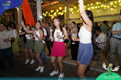 Race photo from Telin Batic 2024 Photo Search