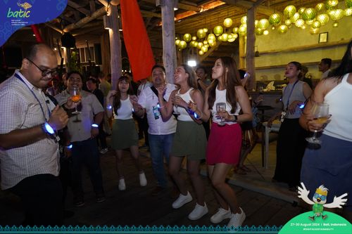 Race photo from Telin Batic 2024 Photo Search