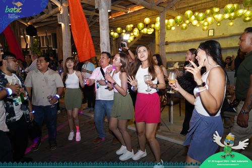 Race photo from Telin Batic 2024 Photo Search