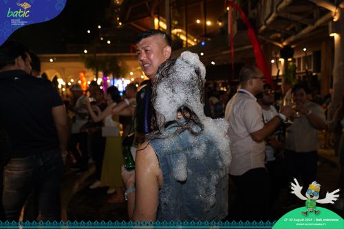 Race photo from Telin Batic 2024 Photo Search