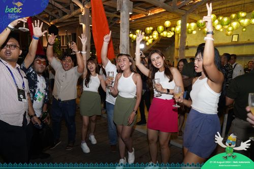 Race photo from Telin Batic 2024 Photo Search