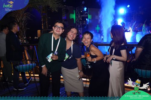 Race photo from Telin Batic 2024 Photo Search