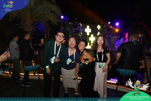 Race photo from Telin Batic 2024 Photo Search
