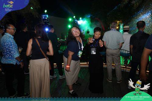 Race photo from Telin Batic 2024 Photo Search