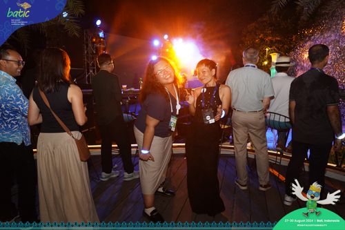 Race photo from Telin Batic 2024 Photo Search