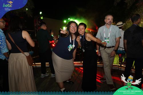 Race photo from Telin Batic 2024 Photo Search