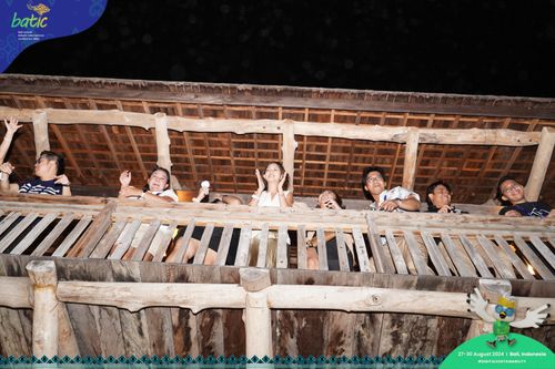 Race photo from Telin Batic 2024 Photo Search