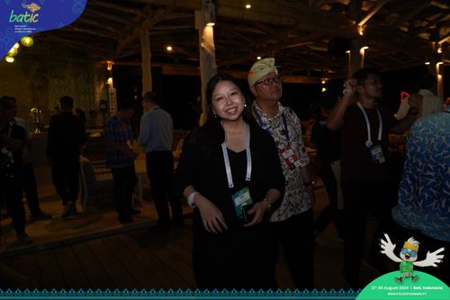 Race photo from Telin Batic 2024 Photo Search