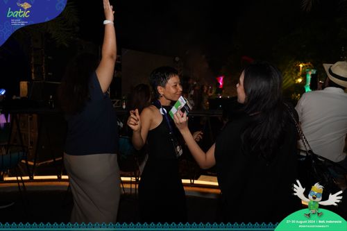 Race photo from Telin Batic 2024 Photo Search