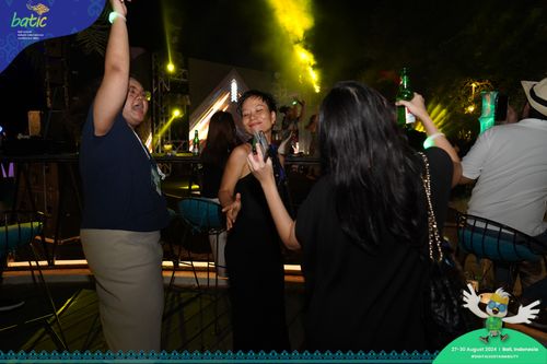 Race photo from Telin Batic 2024 Photo Search