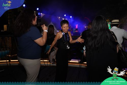 Race photo from Telin Batic 2024 Photo Search