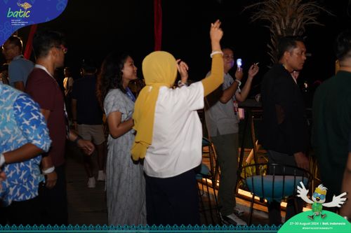 Race photo from Telin Batic 2024 Photo Search
