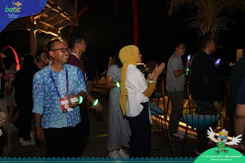 Race photo from Telin Batic 2024 Photo Search