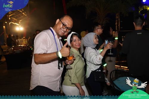 Race photo from Telin Batic 2024 Photo Search