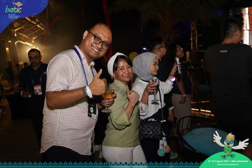 Race photo from Telin Batic 2024 Photo Search