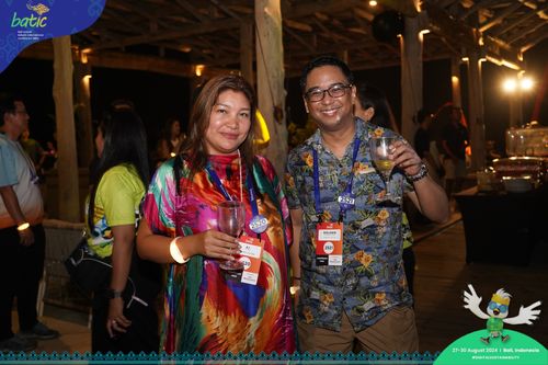 Race photo from Telin Batic 2024 Photo Search