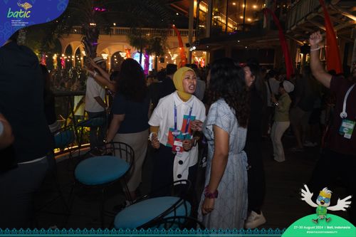 Race photo from Telin Batic 2024 Photo Search