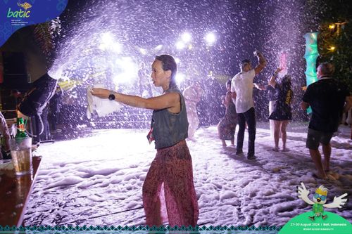 Race photo from Telin Batic 2024 Photo Search