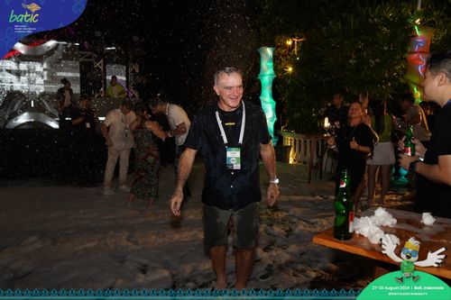 Race photo from Telin Batic 2024 Photo Search