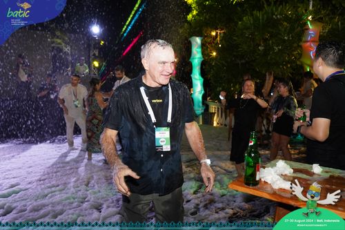 Race photo from Telin Batic 2024 Photo Search