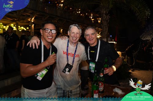 Race photo from Telin Batic 2024 Photo Search