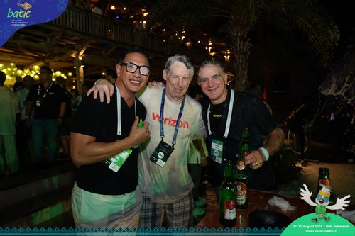Race photo from Telin Batic 2024 Photo Search