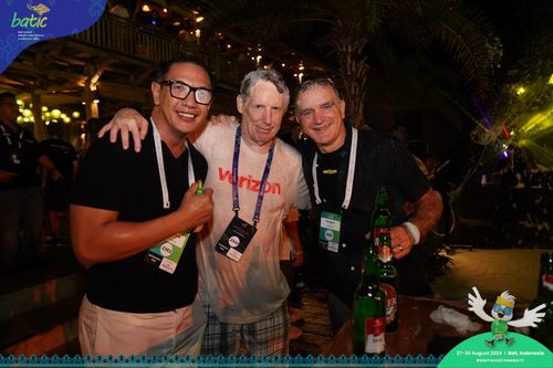 Race photo from Telin Batic 2024 Photo Search